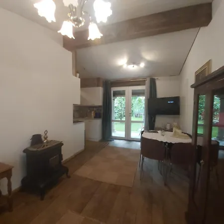 Romantico Palazzo Dei Ulivi Отель типа 