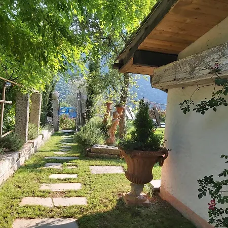 住宿加早餐酒店 Romantico Palazzo Dei Ulivi *