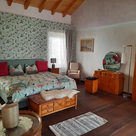 Romantico Palazzo Dei Ulivi Отель типа 