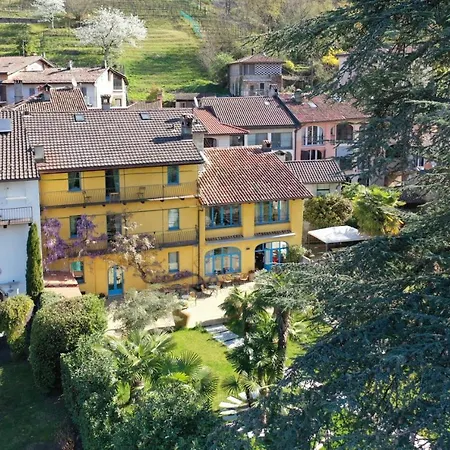 Bed & Breakfast Romantico Palazzo Dei Ulivi *