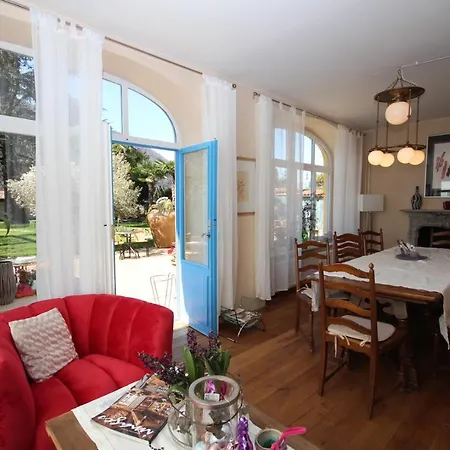 Bed & Breakfast Romantico Palazzo Dei Ulivi