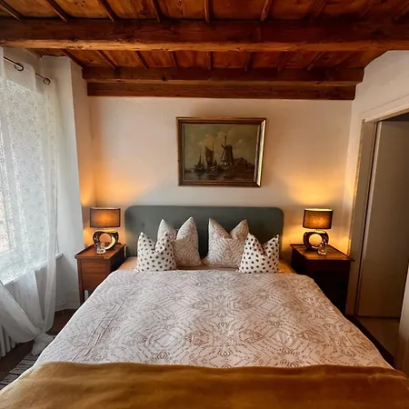 Bed & Breakfast Romantico Palazzo Dei Ulivi