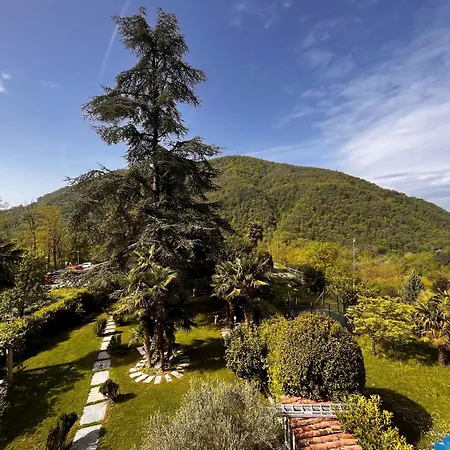 Bed & Breakfast Romantico Palazzo Dei Ulivi *