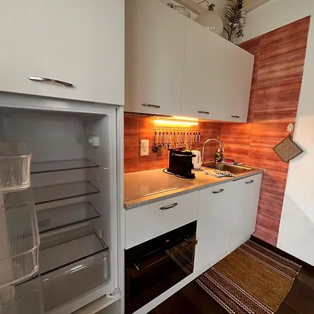 Bed & Breakfast Romantico Palazzo Dei Ulivi